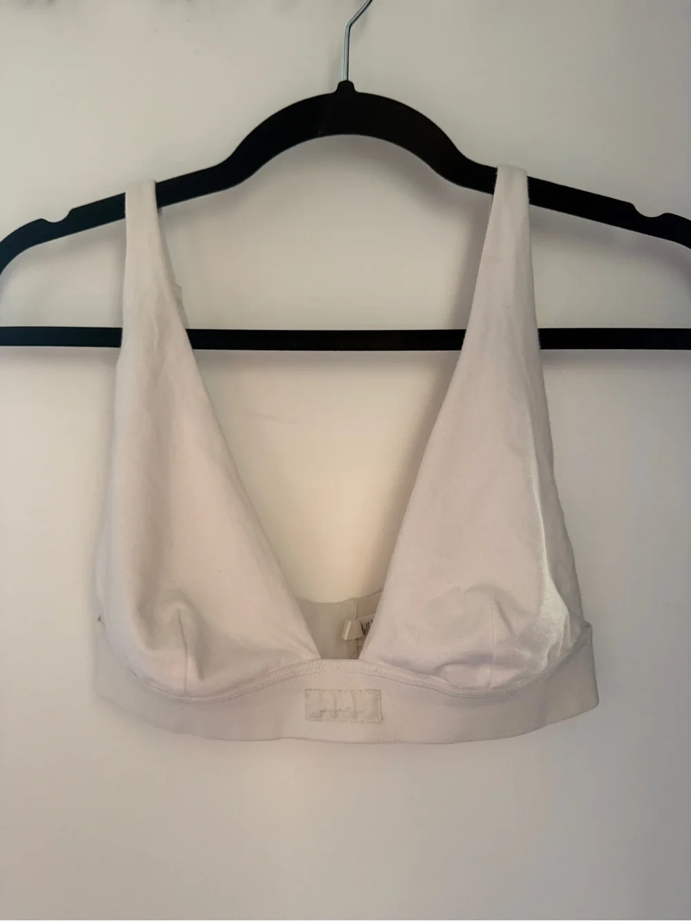 Skims plunge bralette - Picture 2 of 4